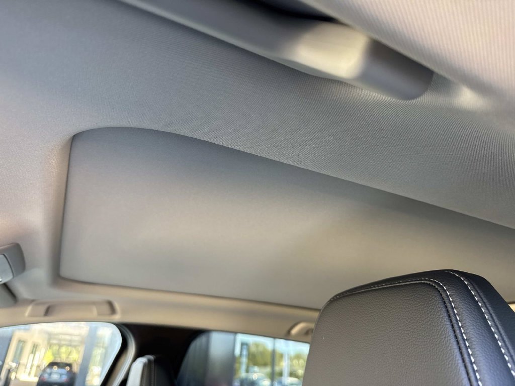 New 2026 Navy Blue Mica Mazda 2.5 S Premium Plus AWD image 10