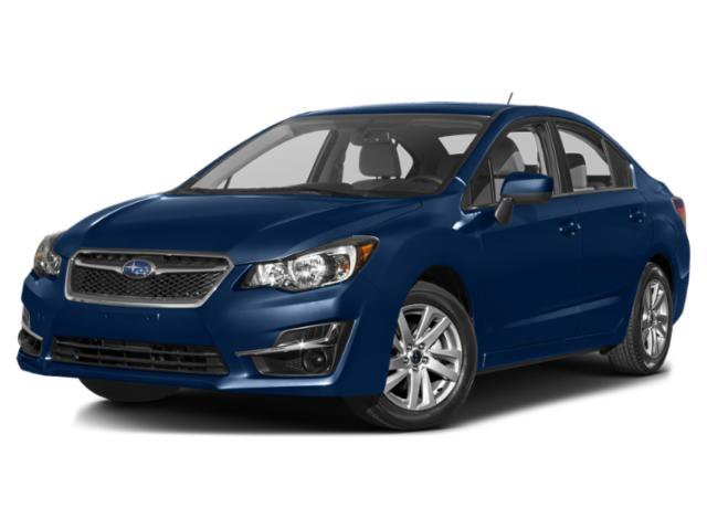 2015 Subaru Impreza Premium