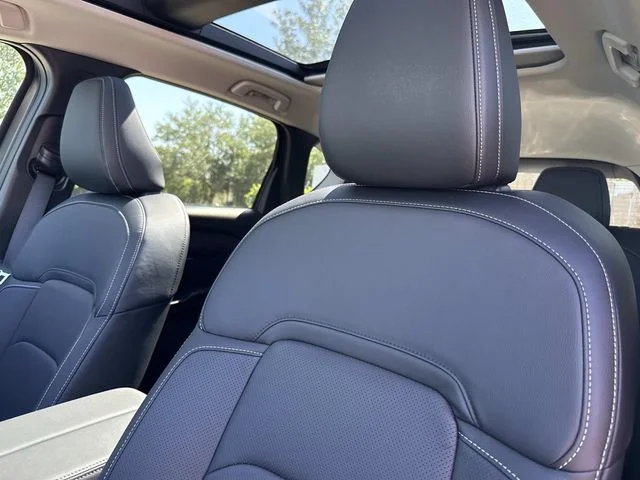 New 2026 Aero Gray Metallic Mazda 2.5 S Premium AWD image 28