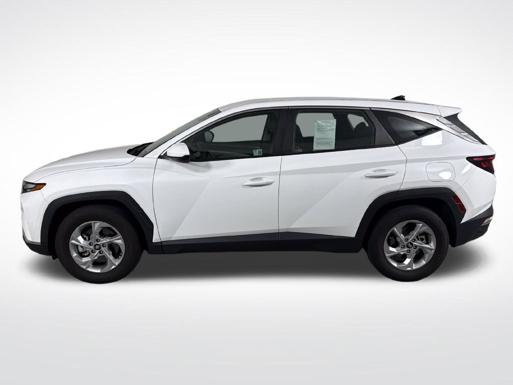 2024 Hyundai Tucson SE - Photo 8