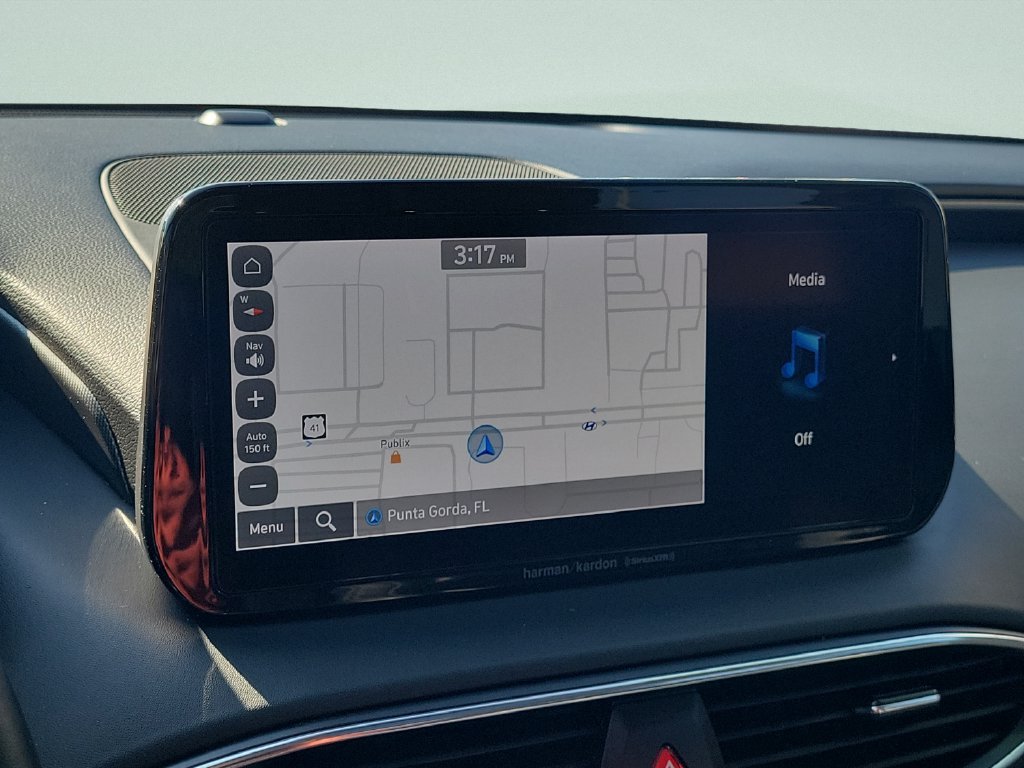 Certified Used 2023 Gray Hyundai SEL image 19