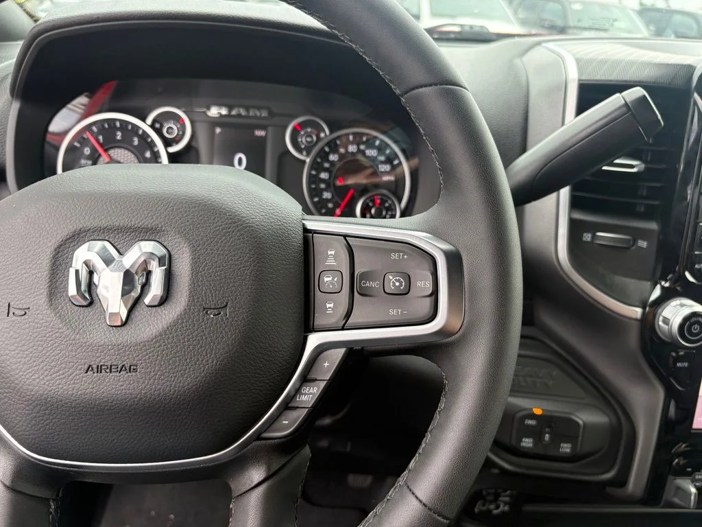 Used 2026 Red Ram Big Horn image 18