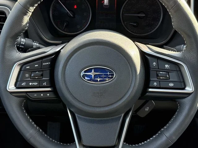 Used 2026 Gray Subaru Limited image 19