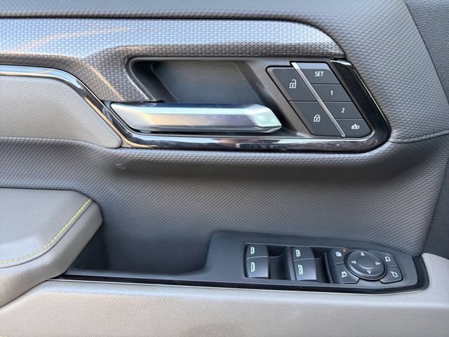 2023 Chevrolet Silverado 1500 ZR2 - Photo 5