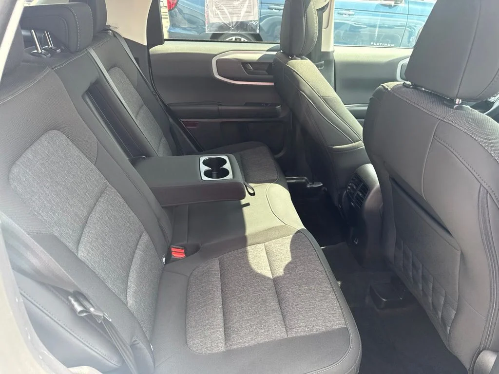 Used 2024 White Ford Big Bend image 40