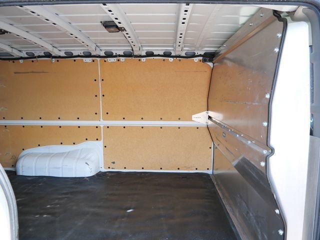 Used 2018 White Nissan SV image 11