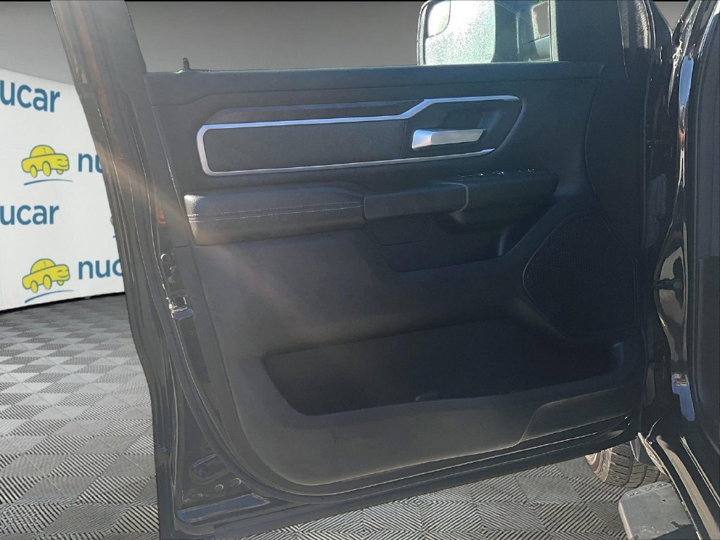 Used 2022 Black Ram Big Horn/Lone Star image 18