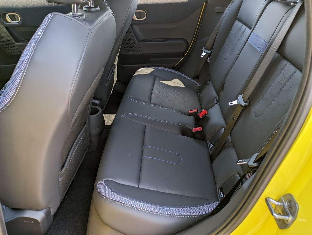 2026 MINI Hardtop 4 Door S - Photo 22