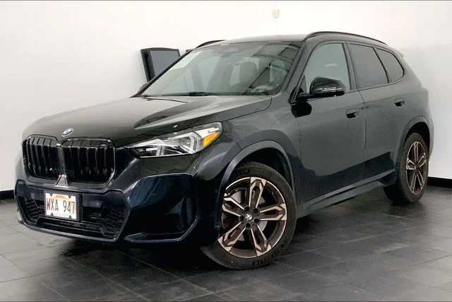 2023 BMW X1