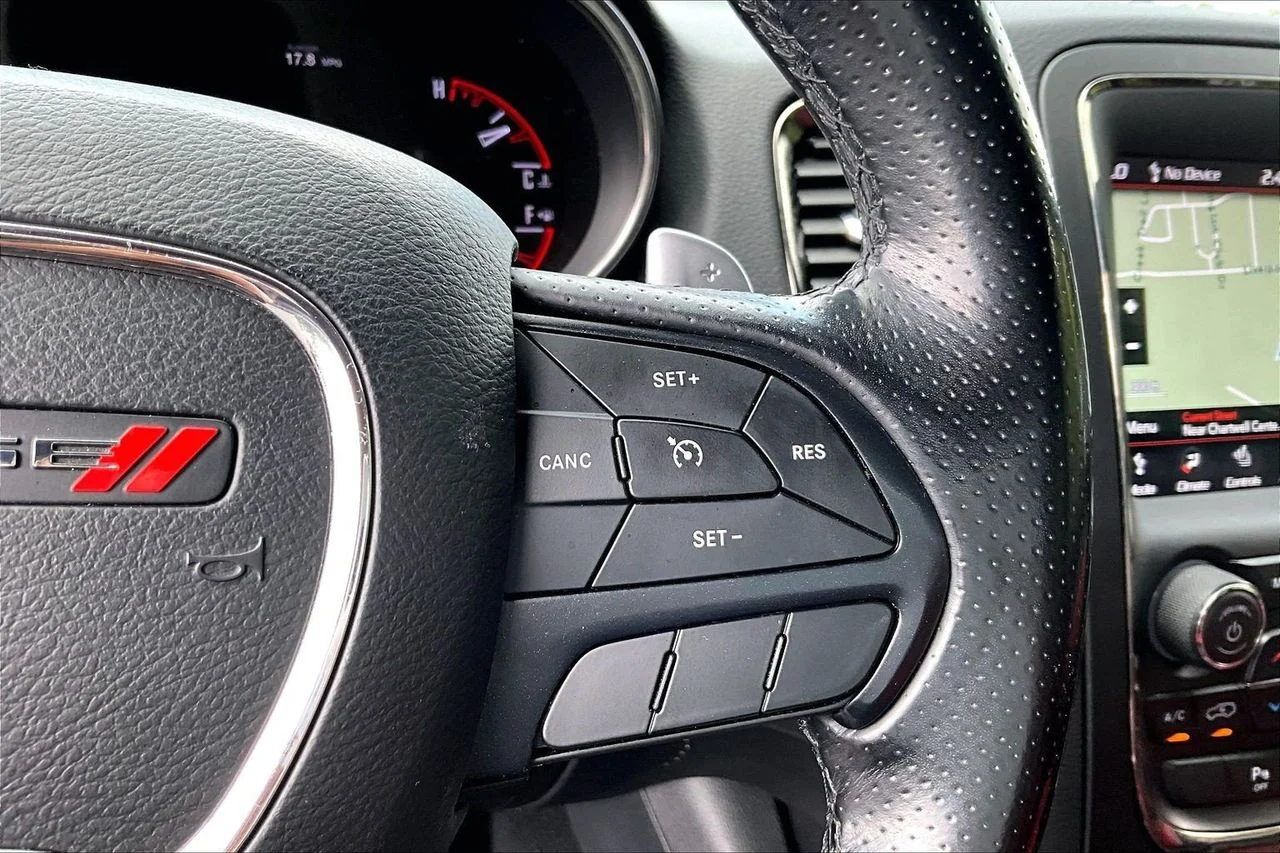 Certified Used 2020 Gray Dodge R/T image 31