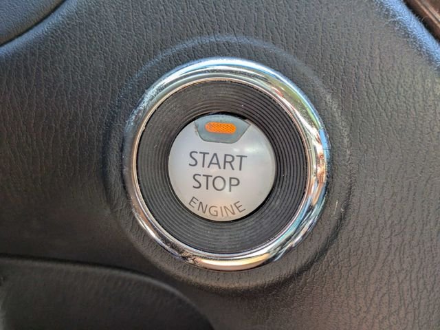 Used 2013 Black Nissan SL image 32