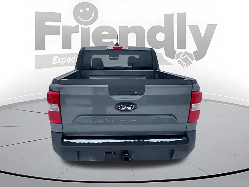 Used 2026 Gray Ford XL image 6