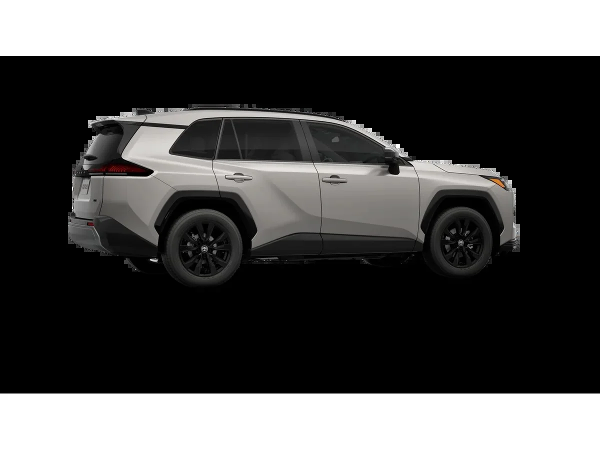 New 2026 Meteor Shower Toyota SE image 11