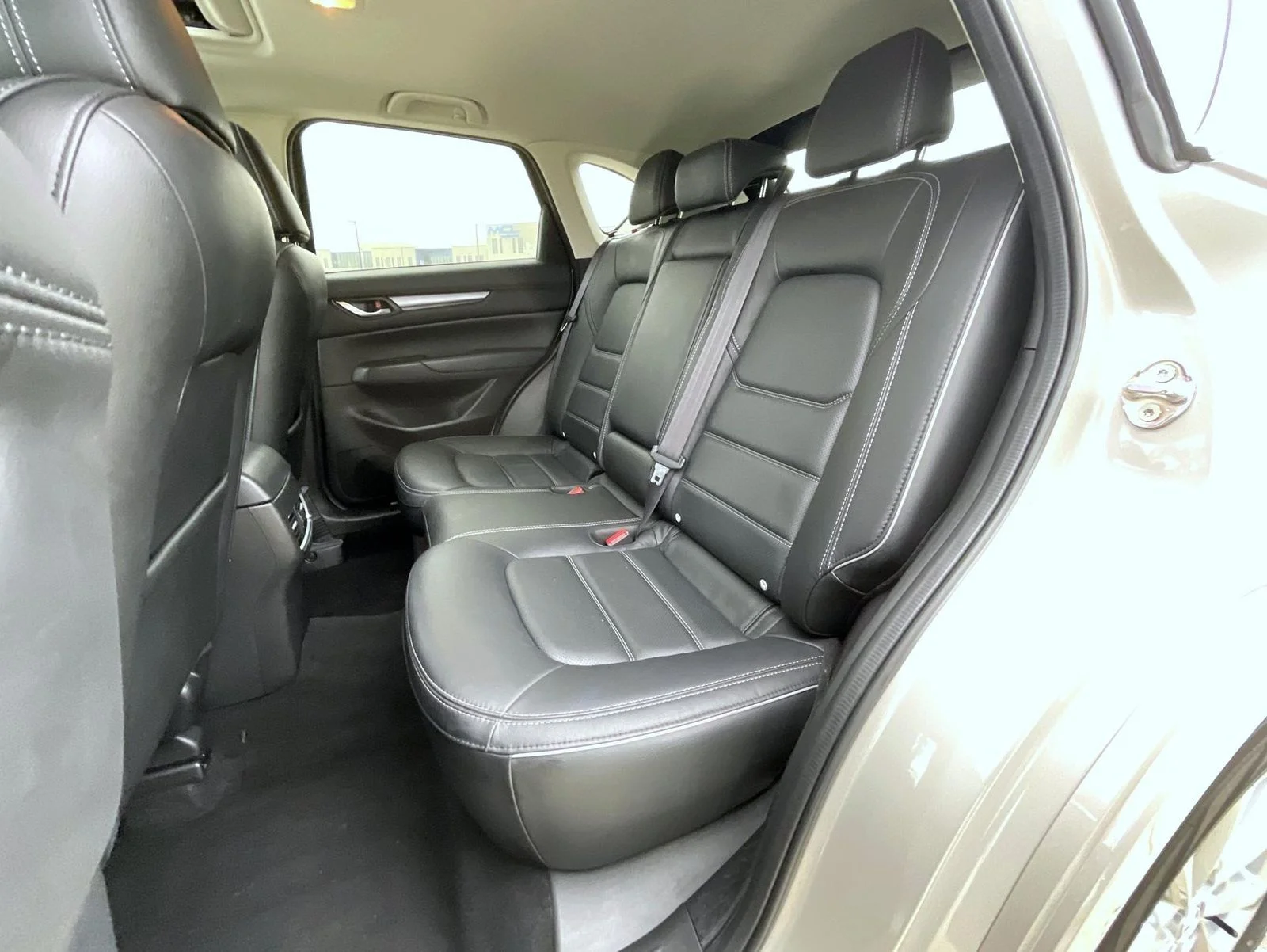 Used 2025 Silver Mazda 2.5 S Preferred Package image 19