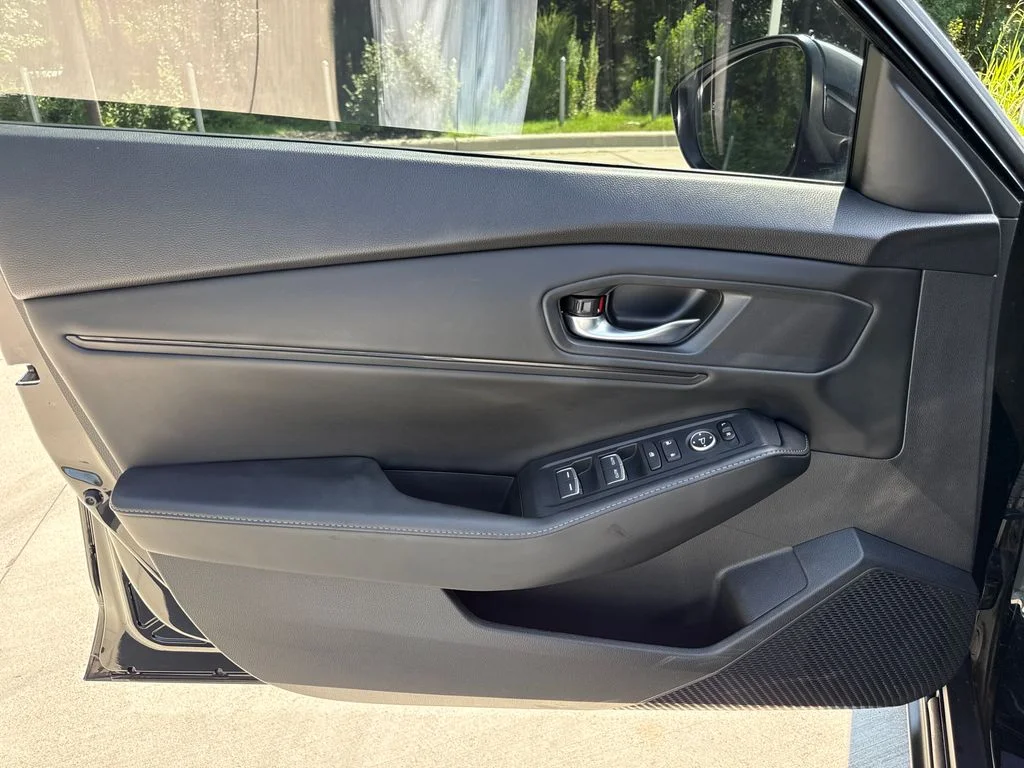 2024 Honda Accord Hybrid Sport - Photo 13
