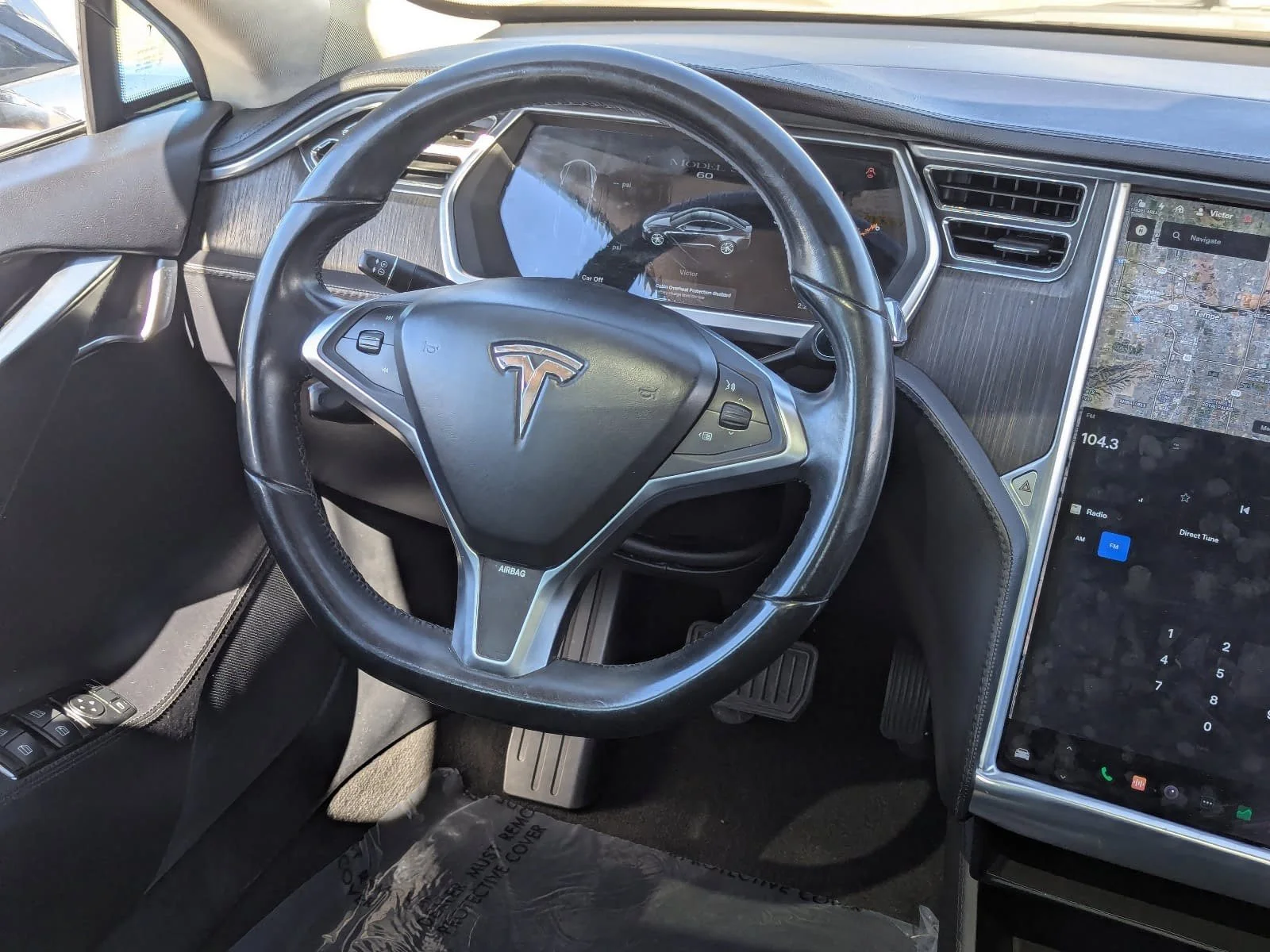 2013 Tesla Model S S - Photo 21
