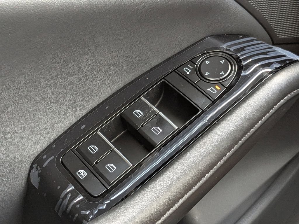 New 2026 Jet Black Mica Mazda 2.5 S Preferred image 22
