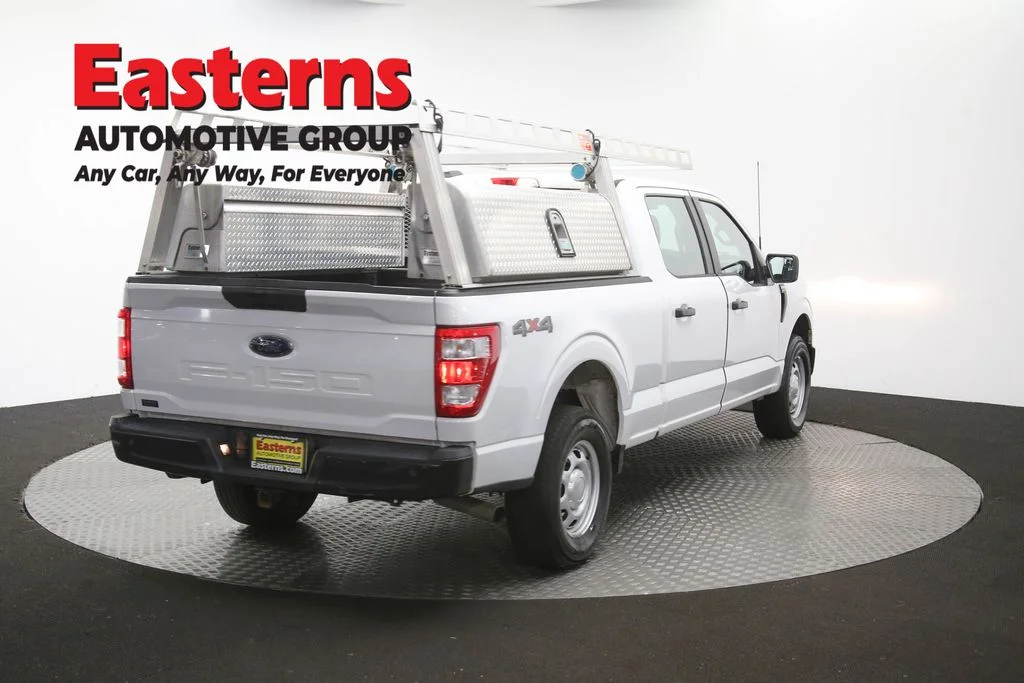Used 2022 White Ford XL image 41
