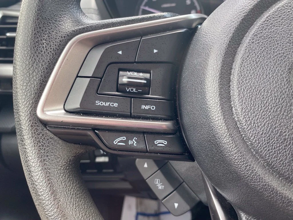 Used 2020 Blue Subaru Base image 26