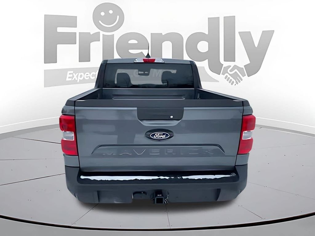 Used 2026 Gray Ford XL image 6