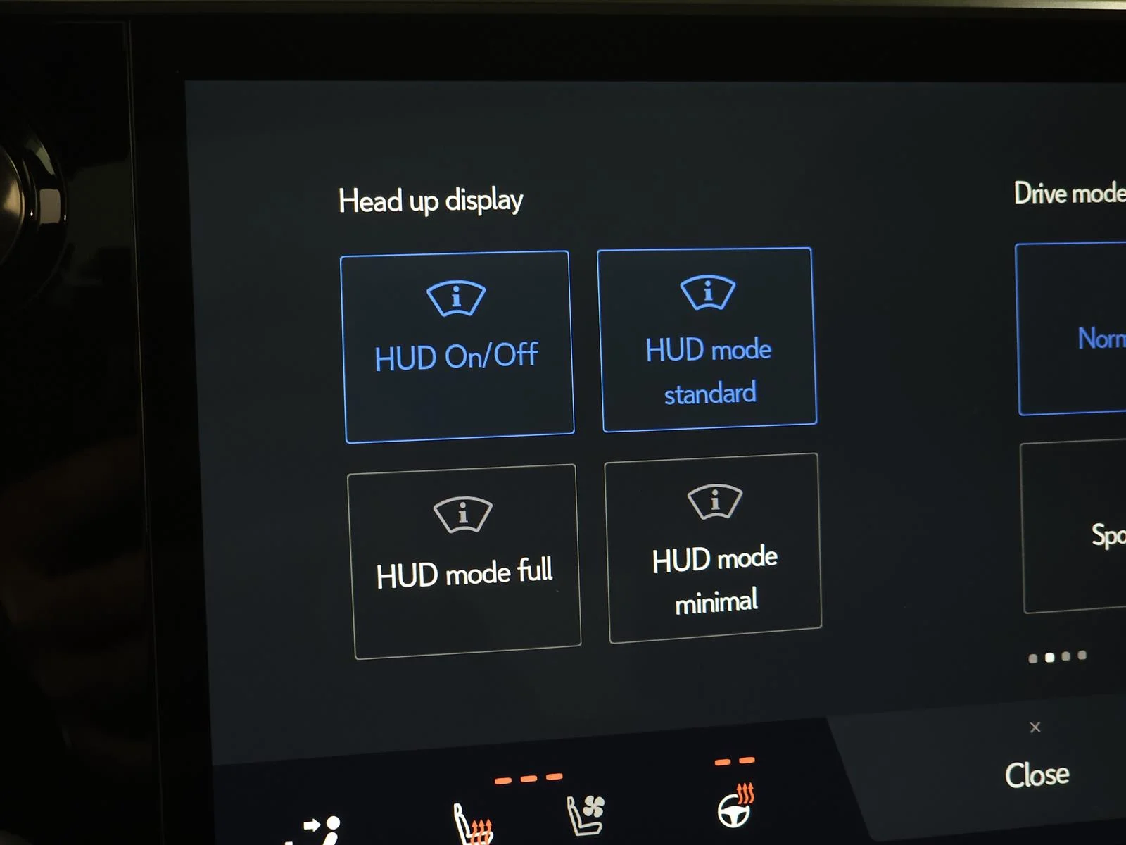 2023 Lexus RX Hybrid 350h - Photo 23