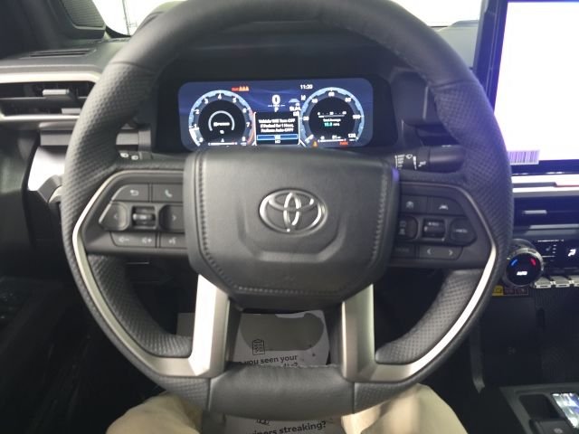 New 2026 Underground Toyota  TRD Off-Road image 24
