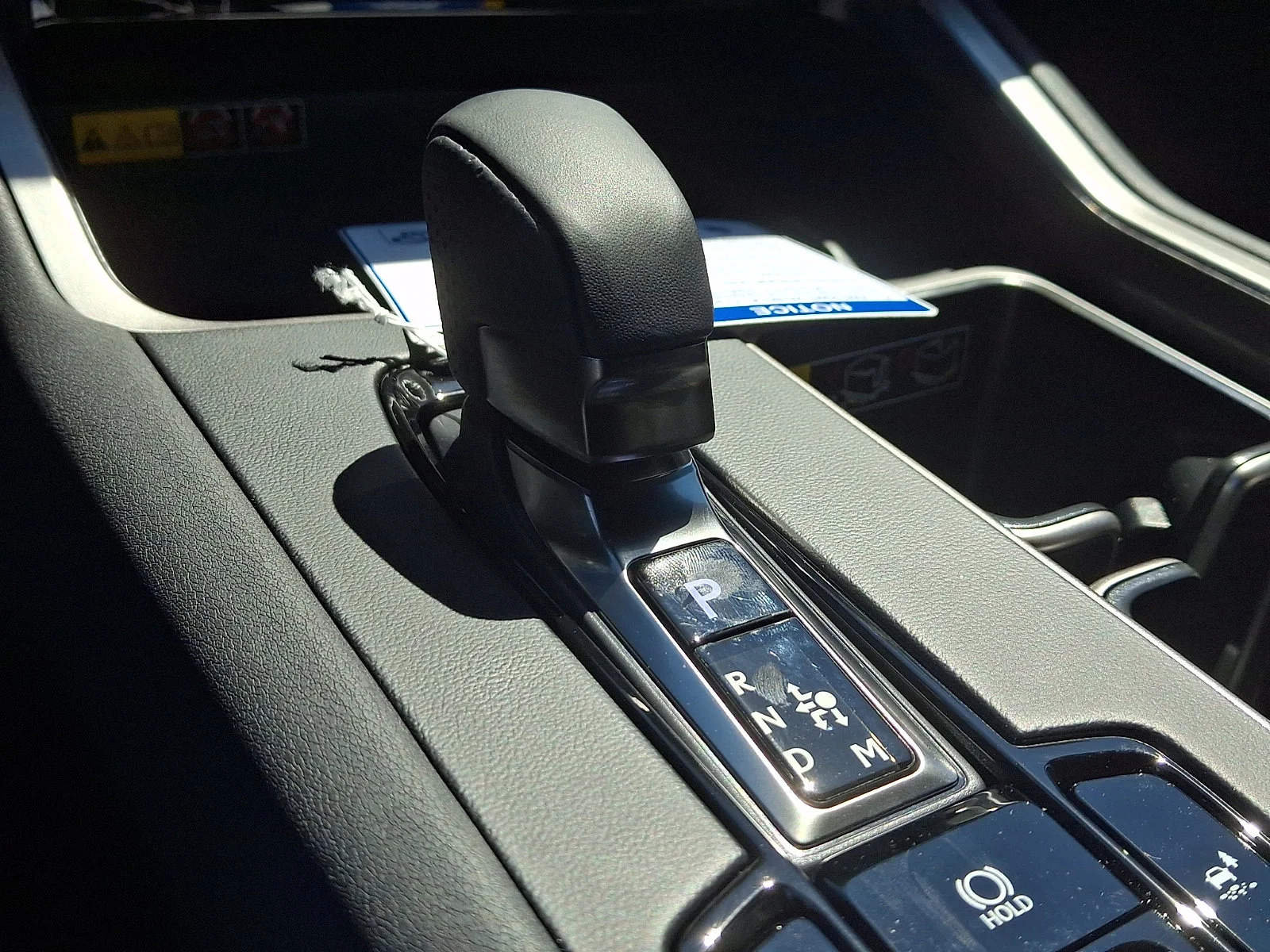 2026 Lexus TX 500h F-Sport Premium - Photo 10