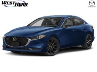 2026 Mazda CX-3 Select Sport AT 4-Door SKYACTIV's photo