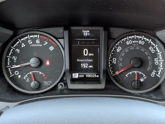 2022 Toyota Tacoma SR - Photo 24