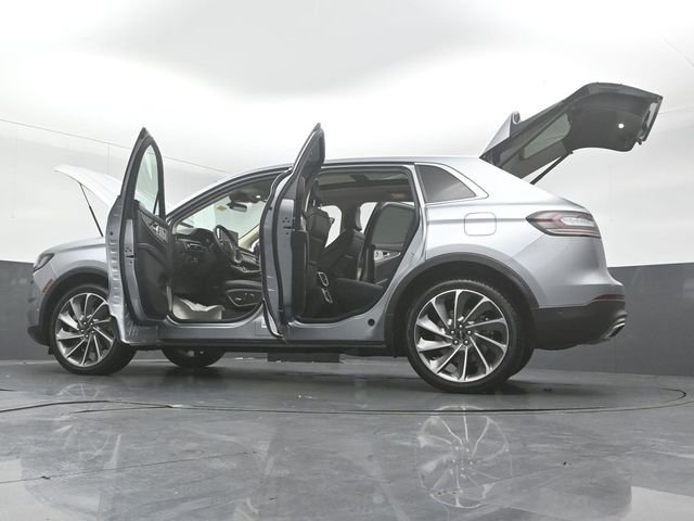 2023 LINCOLN NAUTILUS - Image 56