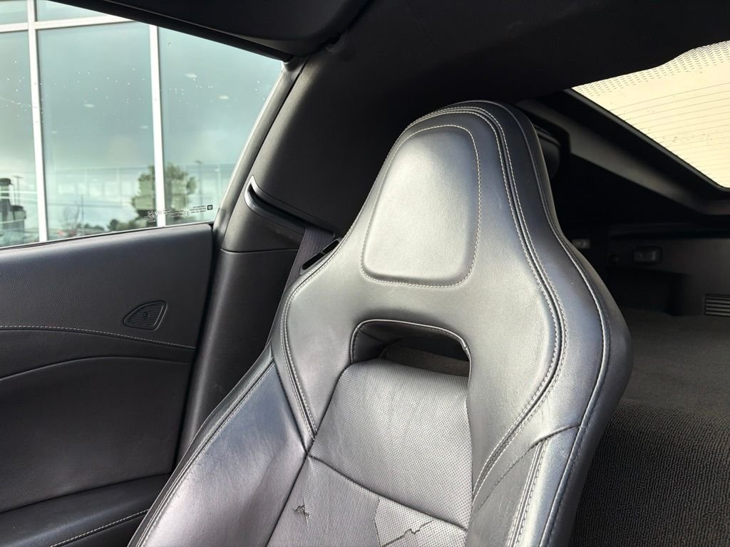 Used 2014 Black Chevrolet Base image 24