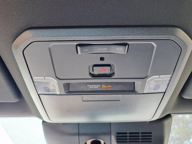 Used 2025 White Toyota SR image 18