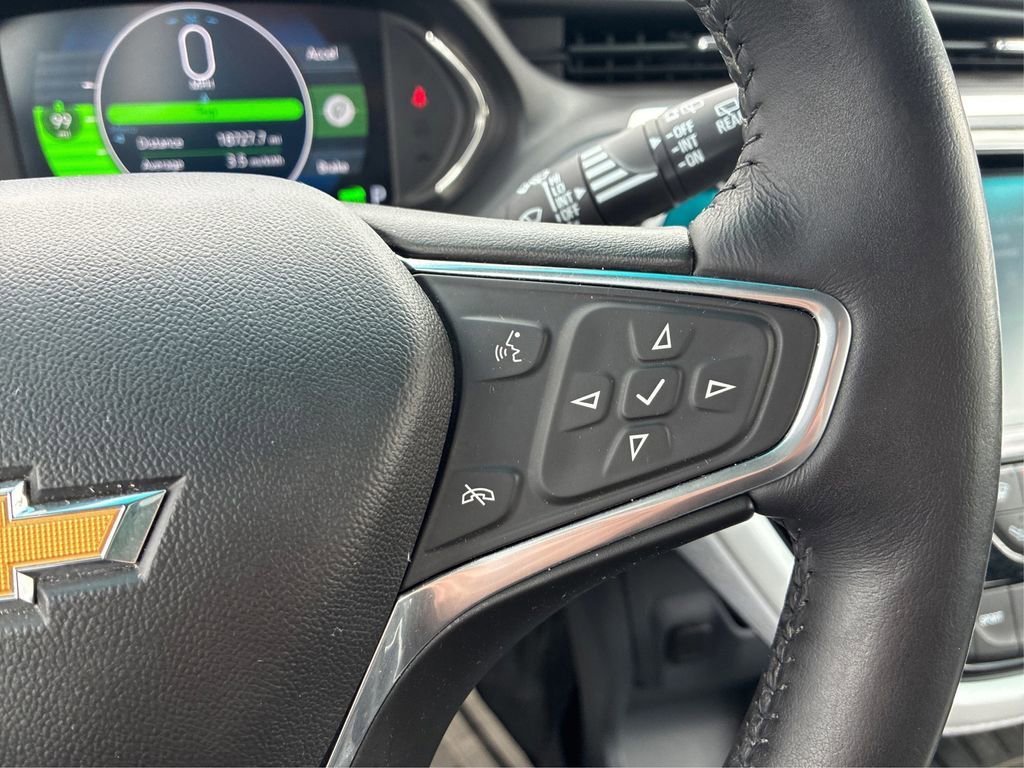 Used 2017 Includes (TUS) Black grille. Chevrolet LT image 29