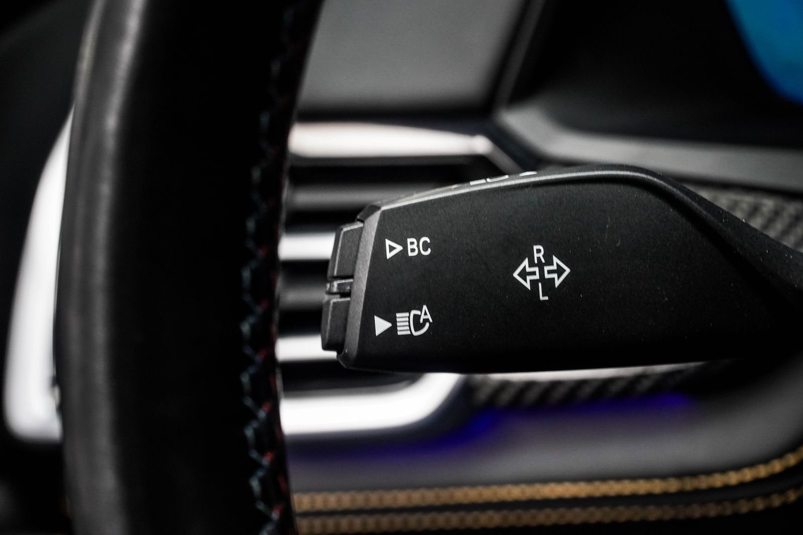 Used 2023 Black BMW Base image 37