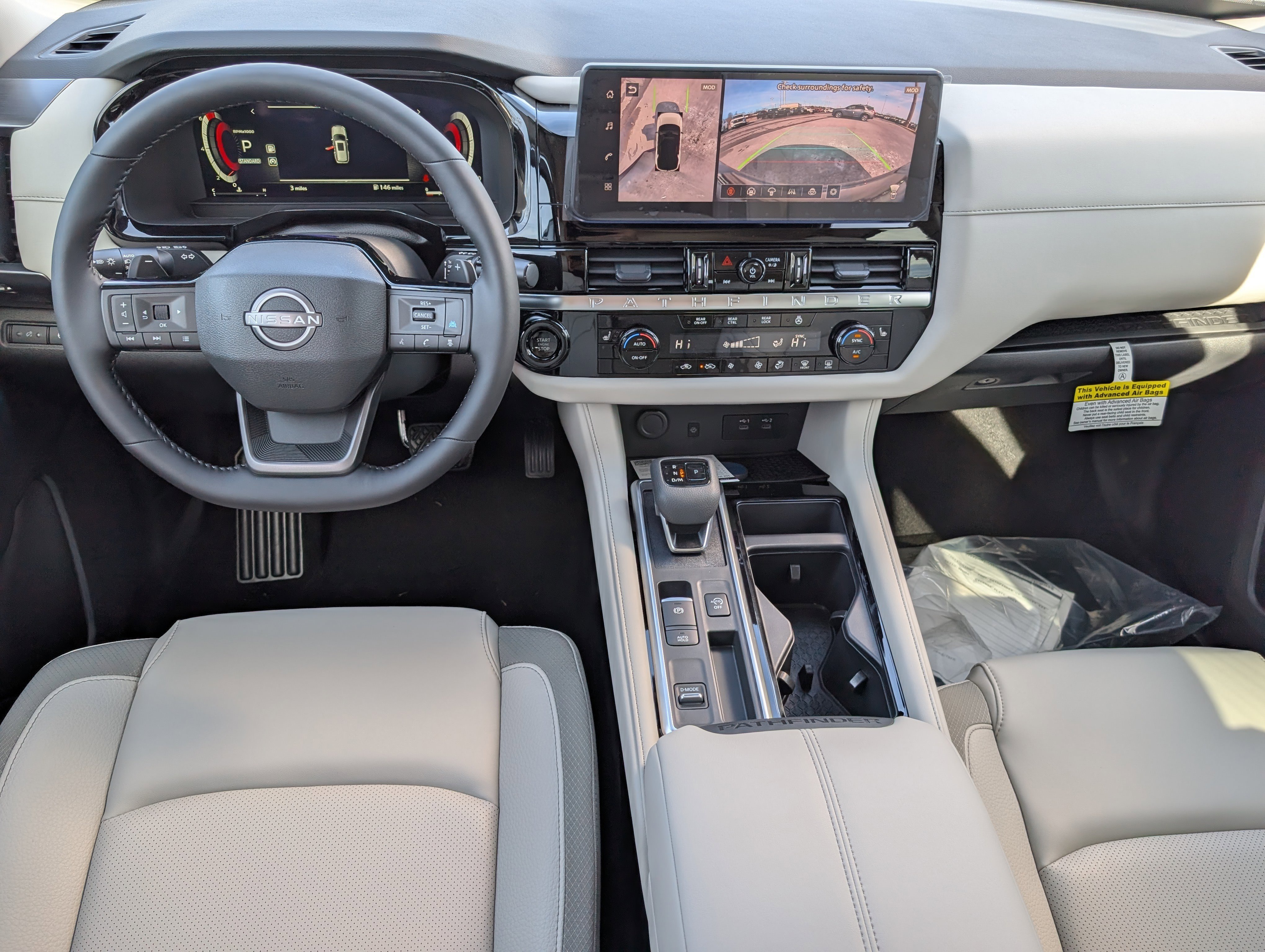 New 2026 Baltic Teal Nissan SL image 11