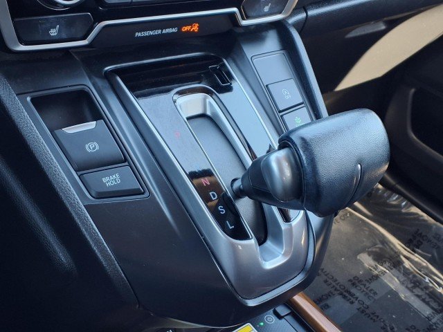2020 Honda CR-V Touring - Photo 18