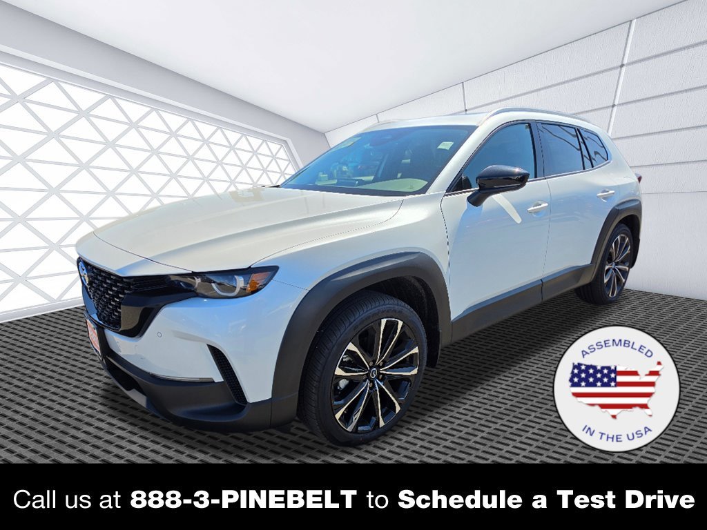 New Mazda Cars for Sale Lakewood, NJ | Pine Belt Mazda