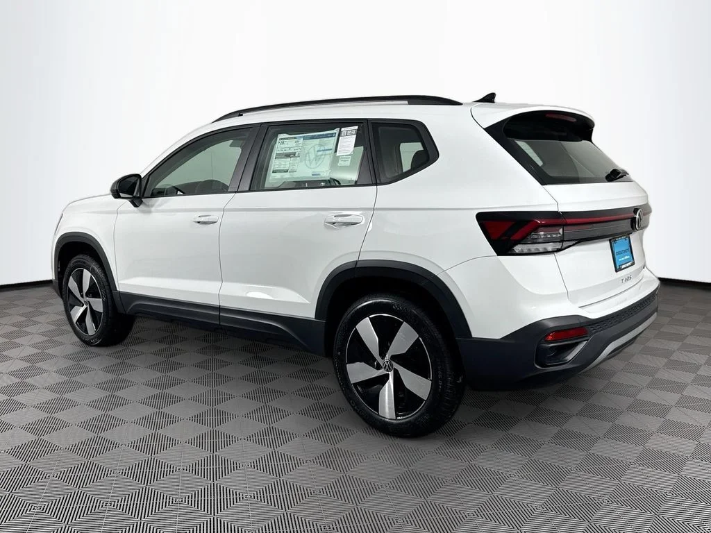 2026 Volkswagen Taos S - Photo 13