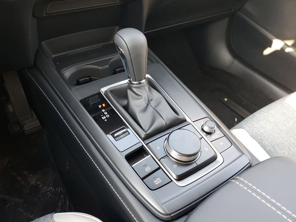 New 2026 Aero Gray Metallic Mazda 2.5 S Aire Edition image 27