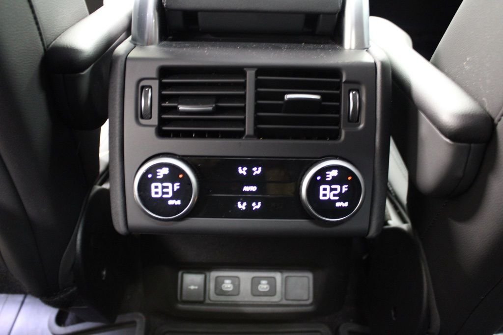 Used 2025 White Land Rover S image 38