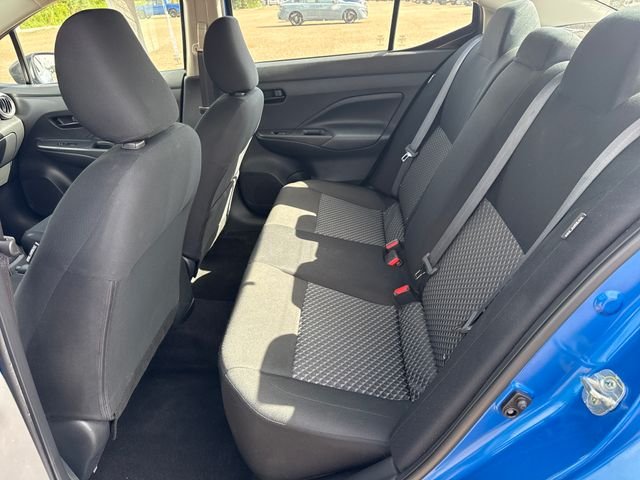 Used 2024 Blue Nissan 1.6 S image 11