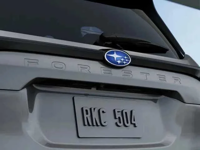 New 2026 RIVER ROCK PEARL Subaru Limited image 11