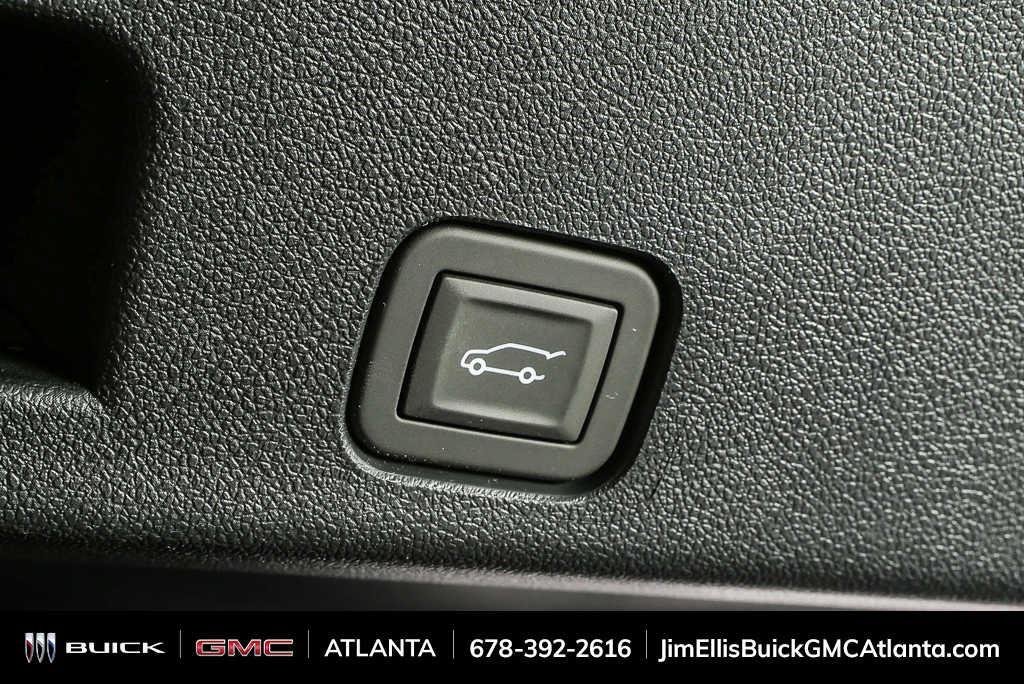 2026 GMC Acadia Elevation - Photo 34