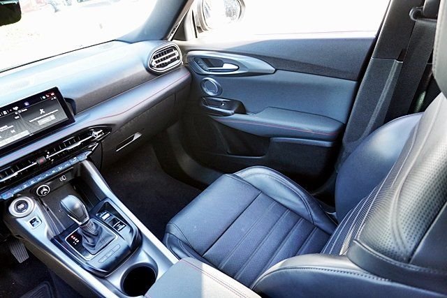 Used 2024 Gray Dodge R/T Plus image 22