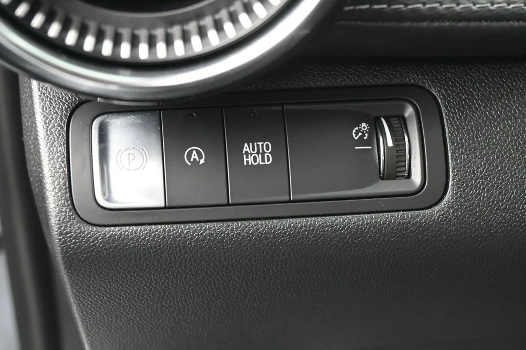 Used 2026 Sterling Gray Metallic Chevrolet LT image 15