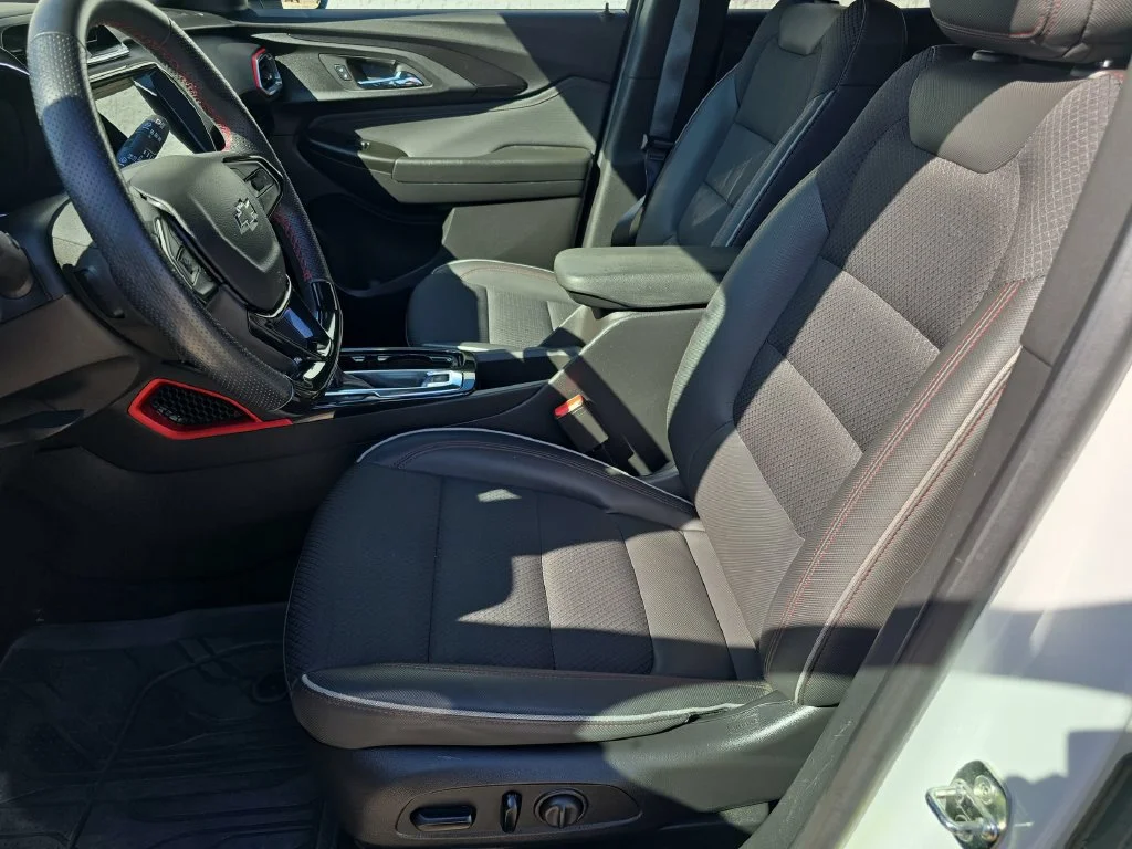 2023 Chevrolet TrailBlazer RS - Photo 20