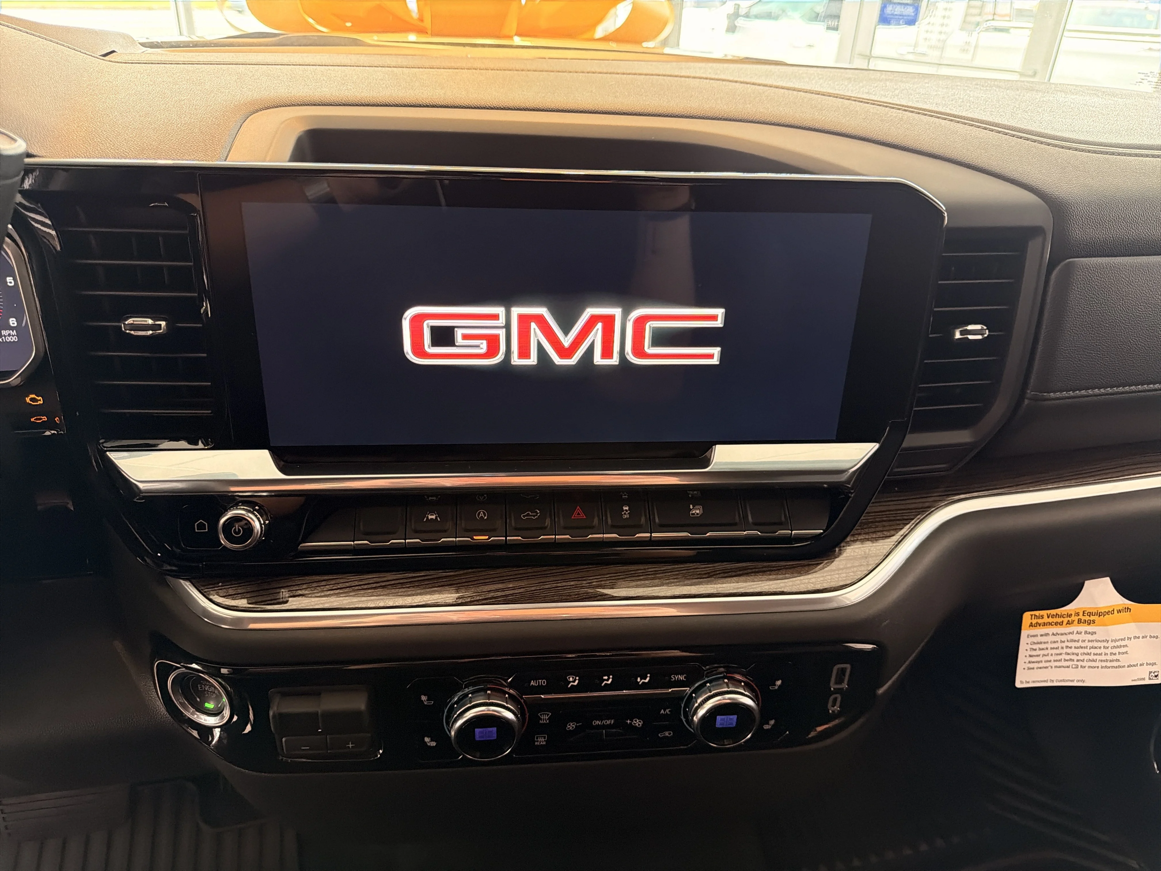 2026 GMC Sierra 1500 Elevation - Photo 20