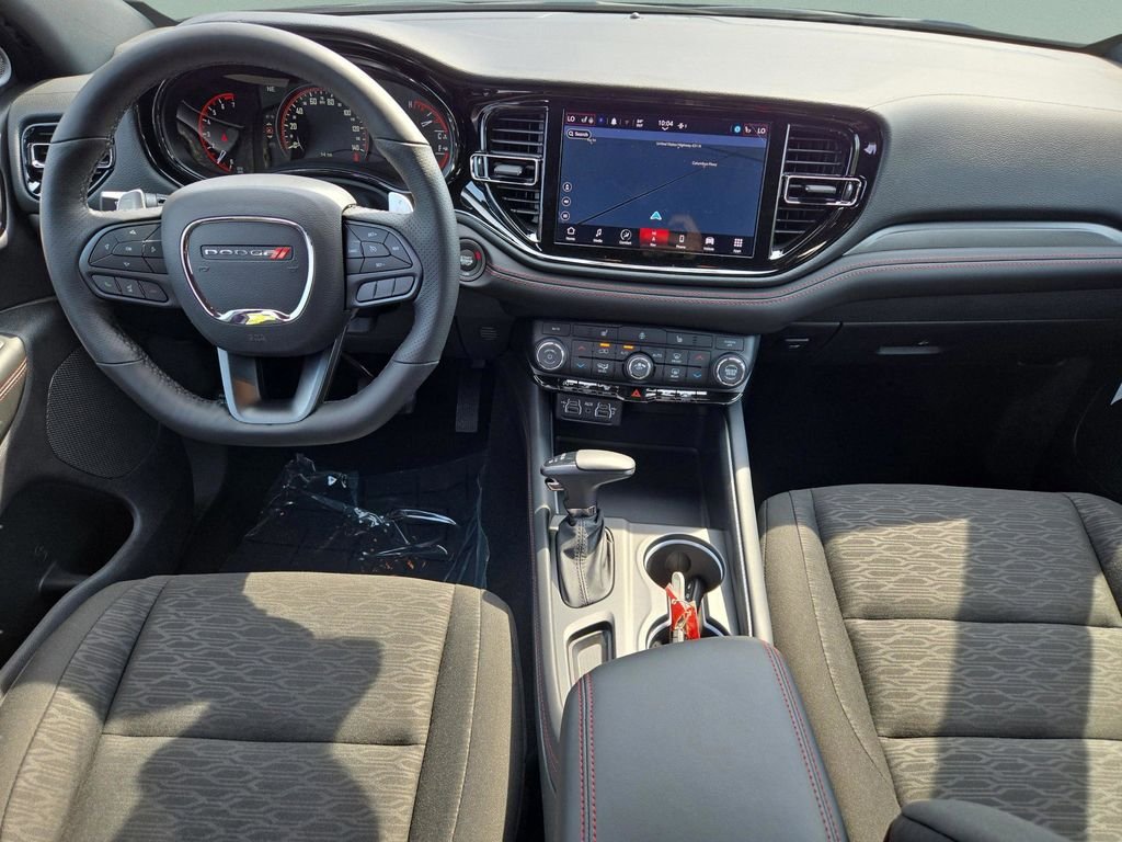 2025 Dodge Durango GT - Photo 10