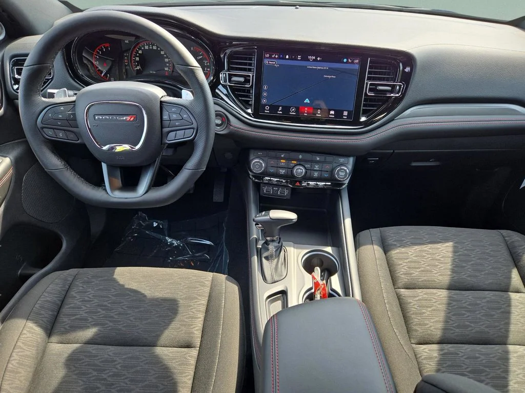 2025 Dodge Durango GT - Photo 10