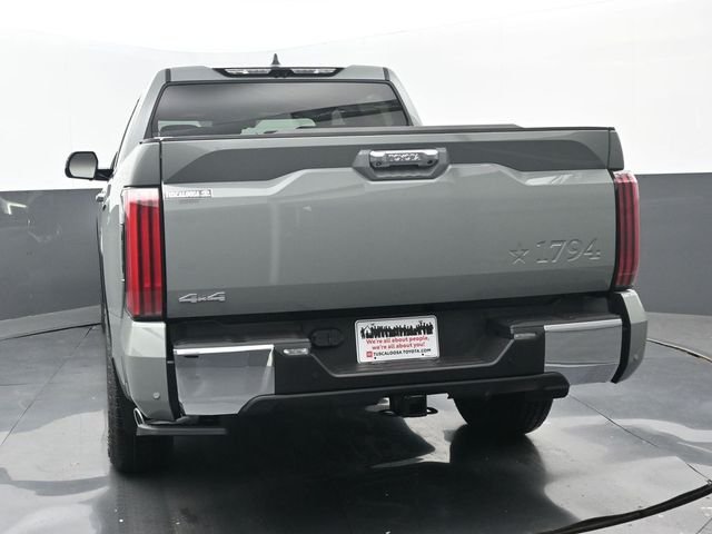 2026 Toyota Tundra 1794 Edition - Photo 19